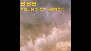 SBS Pound of Mercy - 6) Liquid Panther - SBS Music 2004