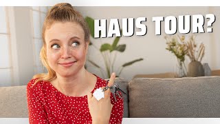 Wir haben ein Haus gekauft 🥳 \u0026 ich beantworte eure Fragen!