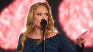 Adele - Rumour Has It (Munich Messe)