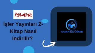 Bilgisayarda İşler Yayınları Z-Kitap Nasıl İndirilir ?