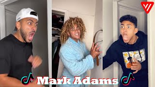*+4 HOURS* Mark Adams TikTok 2023 | All Funny Marrk Adams TikTok Compilation 2023