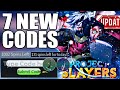 ✨ALL NEW✨PROJECT SLAYERS CODES - CODES FOR PROJECT SLAYERS -  ROBLOX PROJECT SLAYER CODES