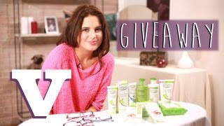 Giveaway With Binky Felstead: Binky's Boutique S05(Bonus Episode)