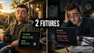 Why Everything Changes After Investing $100/Month