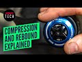 How Much Difference Does Suspension Setup Make? | Suspension Basics