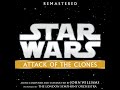 Across the Stars (Love Theme from Star Wars Attack of the Clones)