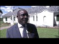 Chamisa lying about Pres Mnangagwa not taking calls from Mbeki