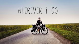 Solo Bikepacking - 10 000 km through Europe