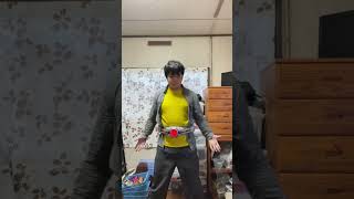 仮面ライダークウガマイティフォーム小野寺ユウスケver『ショート動画』