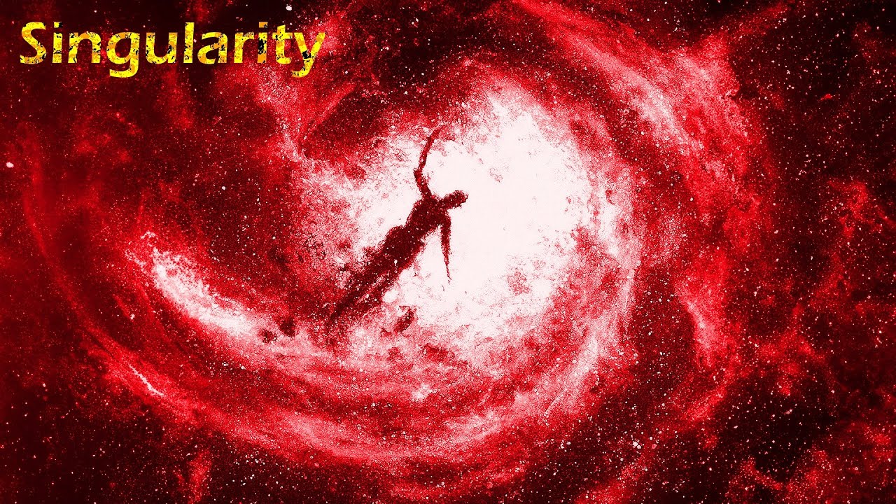 Singularity Youtube Music