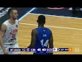 admiralbet aba league 2024 25 highlights round 2 cibona sc derby 1.10.2024