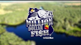 Million Dollar Fish | Fishing the NT with Matty Hayden