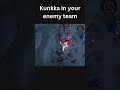 Kunkka on enemy team  #dota2 #dotapit #dotabut #gaming #dotabytes #dota2highlights #dotadigest