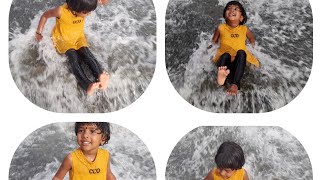 my summer holidays with  Anu chechi's  and arush chettan 😍😍😍🥰🥰🥰