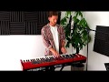 Calvin Harris Ft. Sam Smith - Promises (Live Acoustic Cover)