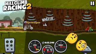 The End of No Air Event?!😎🤔Hill Climb Racing 2