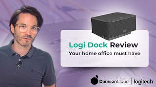 Logi Dock Review: Pros \u0026 Cons You Need to Know!