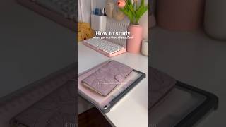 How to study when you are tired after school ππ³#shorts #studymotivation