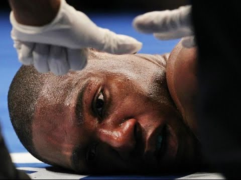 5 FASTEST KNOCKOUTS IN BOXING HISTORY - YouTube