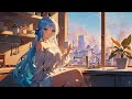 Chill Morning Coffee ☀️ Positive Feelings 🎵 chill lo-fi hip hop beats