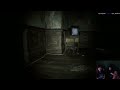 女２人でバイオハザード７体験版絶叫プレイ 2 resident evil 7 demo