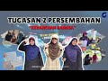 TUGASAN 2 PERSEMBAHAN SIMULASI BMMB3233 SINTAKSIS BAHASA MELAYU