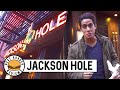 Best Burger Reviews - Jackson Hole (Manhattan, NYC)