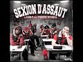 sexion d aussaut samedi soir