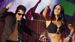 Aaya Re Aaya BodyGuard - Ft. Katrina _ Salman First Look HD 720p - YouTube.flv