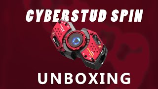 Nu Republic's Cyberstud Spin TWS: Indulge Unboxing