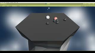Unity Tutorial Prototype 4