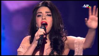 Emiliya Yagubova – Bilmirəm | The Voice of Azerbaijan 2015