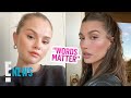 Selena Gomez Speaks Out About Kindness After Hailey Bieber's Tell All | E! News