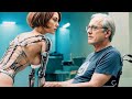 Disabled Man Gets Robotic Wife || Movie Explained in Urdu\Hindi || Movies in Urdu