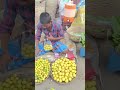 andhra pradesh lemon market youtubeshorts viralvideo shortvideo sorts lemon