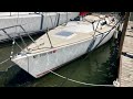 1985 j boats j27 for sale in buffalo ny