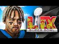 Our Final Test - The Super Bowl! Superstar WR Finale