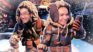 Game Này Gắn Kết Tình Bạn Cực