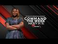 Command The Week Service I 08.06.2026 I With Pr. Sandra Baingana