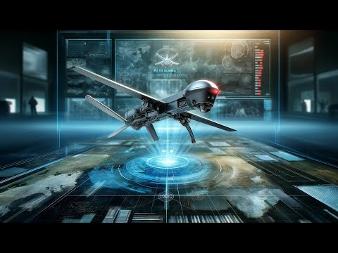 Artificial Intelligence in Combat: Revolutionizing Warfare with Fully Autonomous Systems