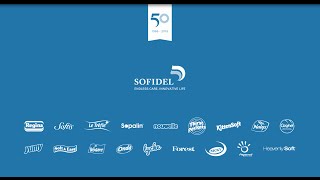 Sofidel Group: Who we are - corporate video 2016
