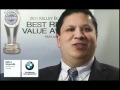 Asim Aslam - Business Manager, BMW of Schererville.