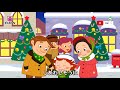 ☆クリスマス童話☆3本まとめ クリスマスのお話 クリスマス・アニメ 世界名作童話 ピンキッツ！