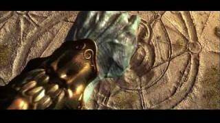 WarCraft III Cinematics 5/9 [HQ w/ captions] - দ্য ডেস্ট্রাকশন অফ ডালারান