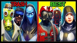 Fortnite Live My Last Stream Crashed Getplaypk The - ranking every new leaked skins items from worst to best fortnite