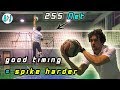 Volleyball Tips Spike Timing And How To Train It
