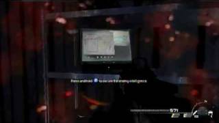 ►►► CoD:Modern Warfare 2 - Enemy Intel Locations - Act 2