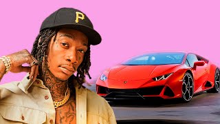 Wiz Khalifa Net Worth | House, Cars, Jewelry, Lifestyle