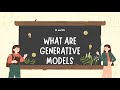 Generative Models EXPOSED: What They Don’t Want You to Know! #deeplearning #generativeai