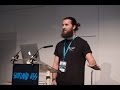 David Berner: Shedding light on the shadow dom